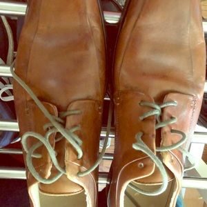 Calvin Klein Dress Shoe 11M